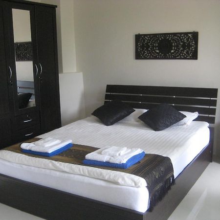 קו טאו Viking House Apartment מראה חיצוני תמונה
