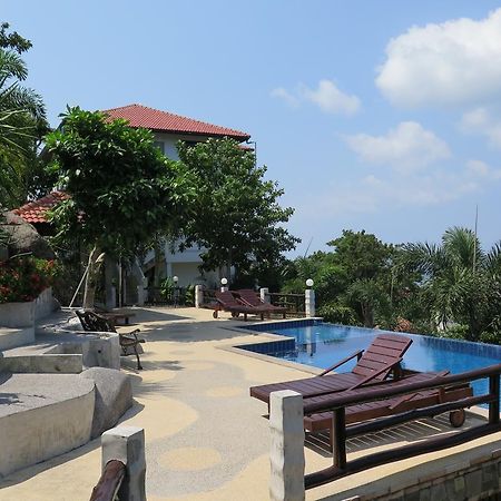 קו טאו Viking House Apartment מראה חיצוני תמונה