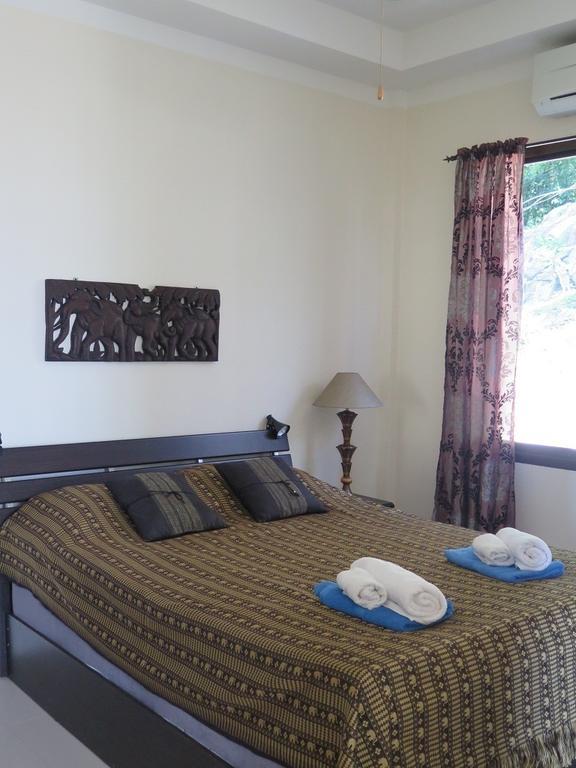 קו טאו Viking House Apartment חדר תמונה