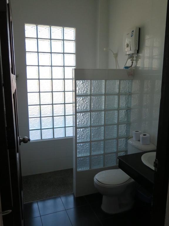 קו טאו Viking House Apartment חדר תמונה