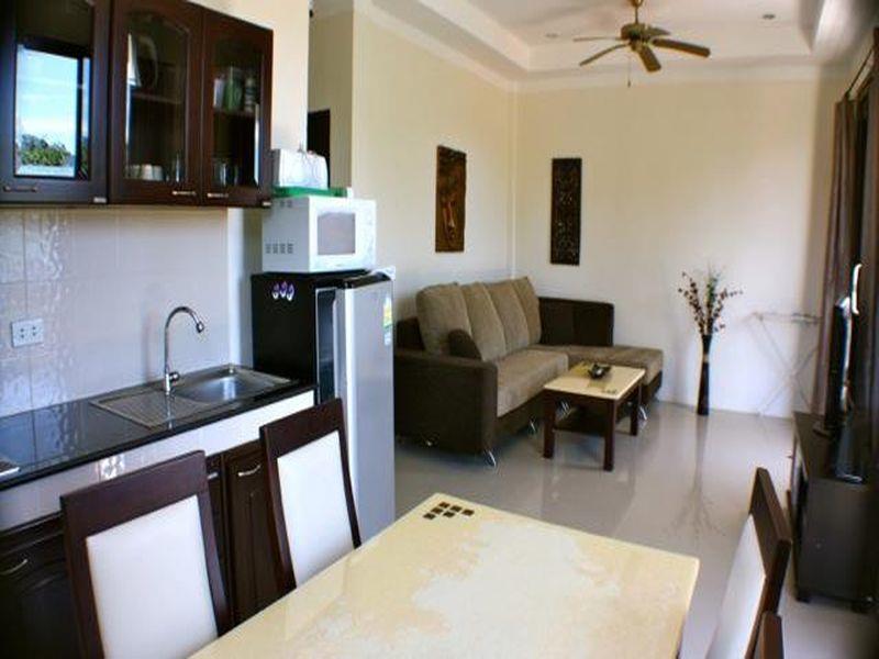קו טאו Viking House Apartment מראה חיצוני תמונה