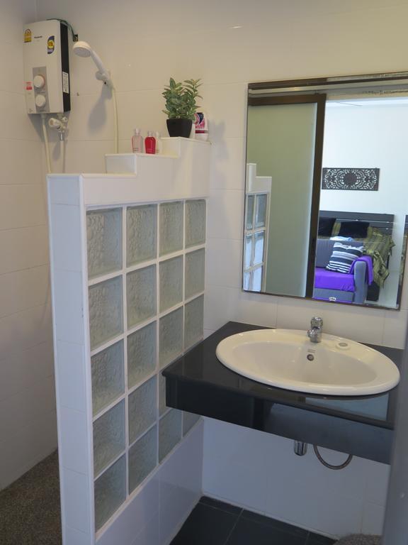קו טאו Viking House Apartment מראה חיצוני תמונה