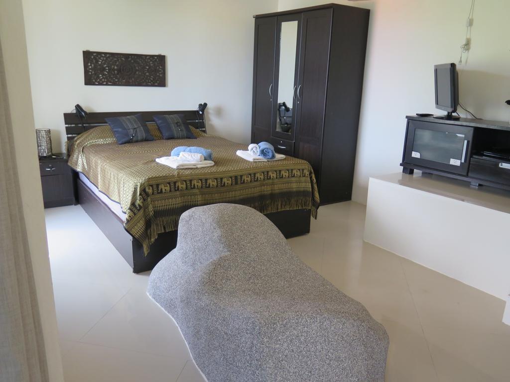 קו טאו Viking House Apartment מראה חיצוני תמונה