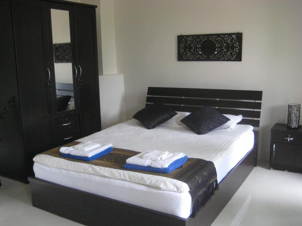 קו טאו Viking House Apartment מראה חיצוני תמונה