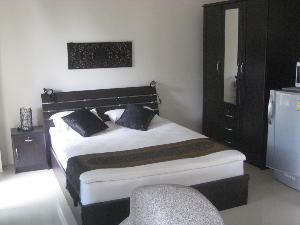 קו טאו Viking House Apartment מראה חיצוני תמונה