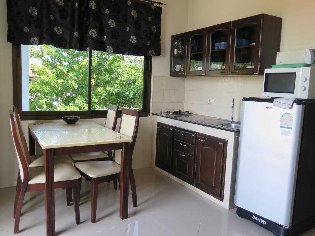 קו טאו Viking House Apartment מראה חיצוני תמונה
